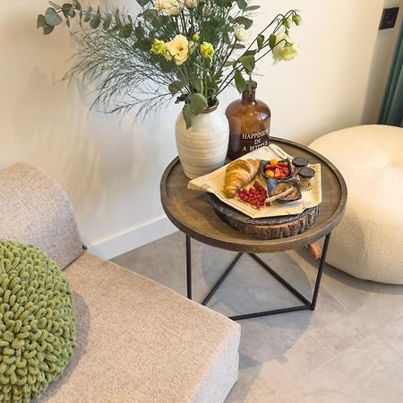 Luff Living (Adults Only) Antalya Eksteriør billede