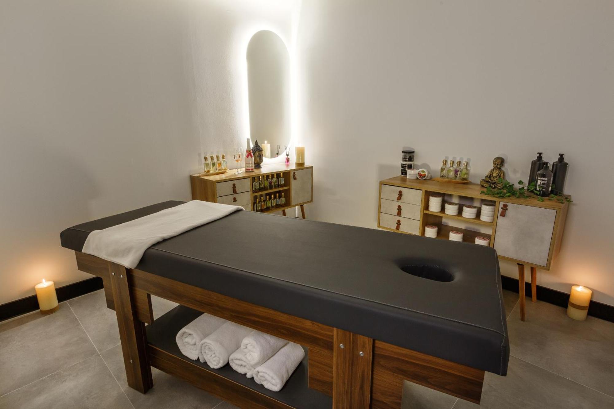 Luff Living (Adults Only) Antalya Eksteriør billede