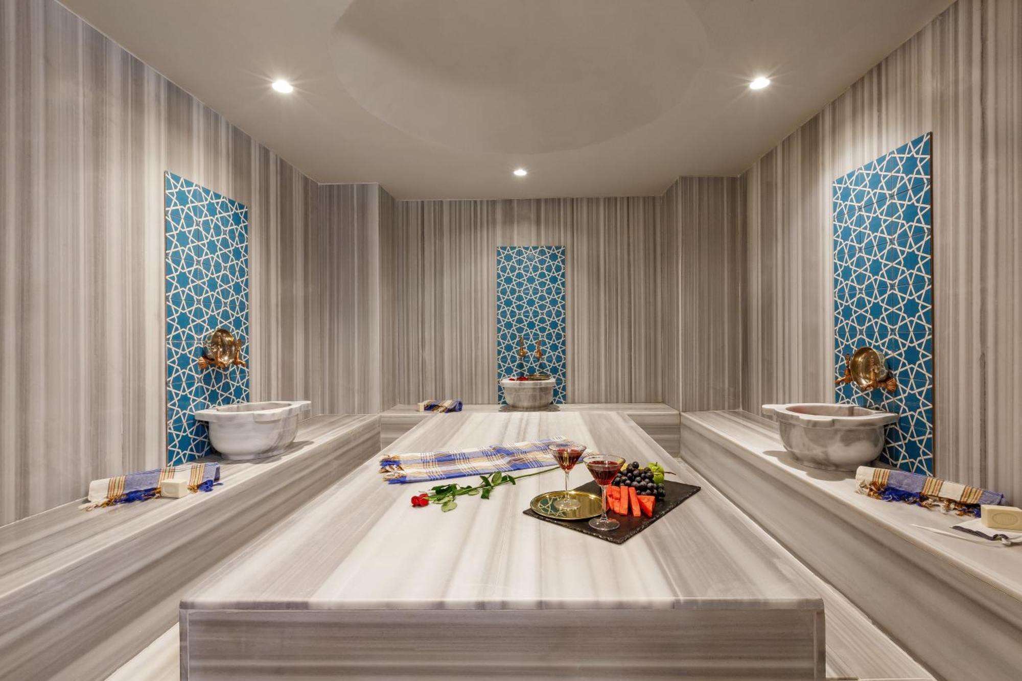 Luff Living (Adults Only) Antalya Eksteriør billede