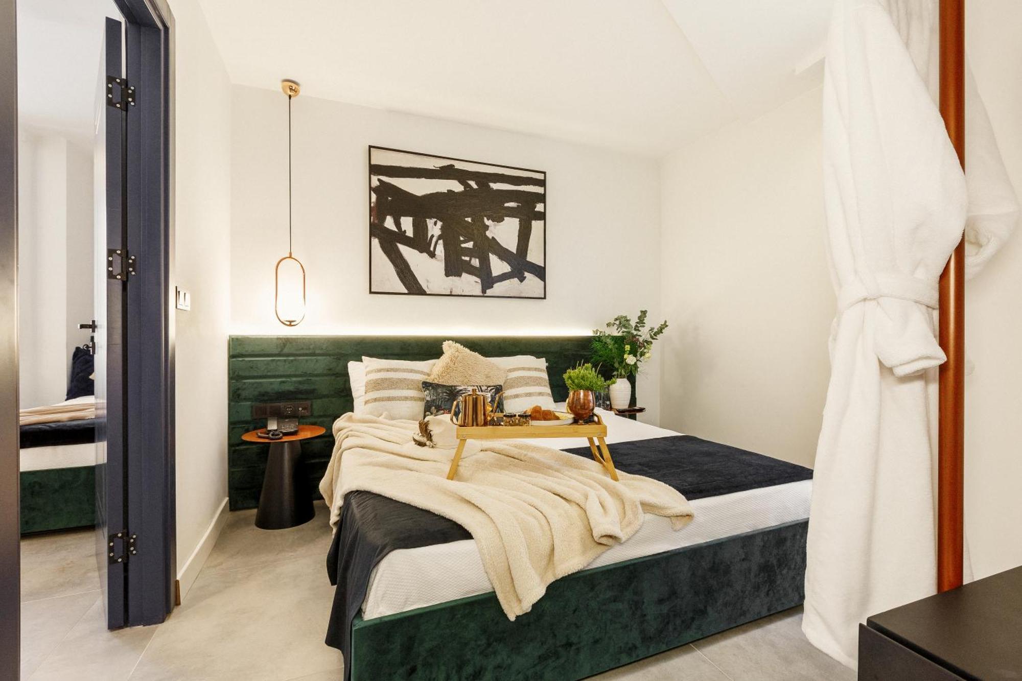 Luff Living (Adults Only) Antalya Eksteriør billede