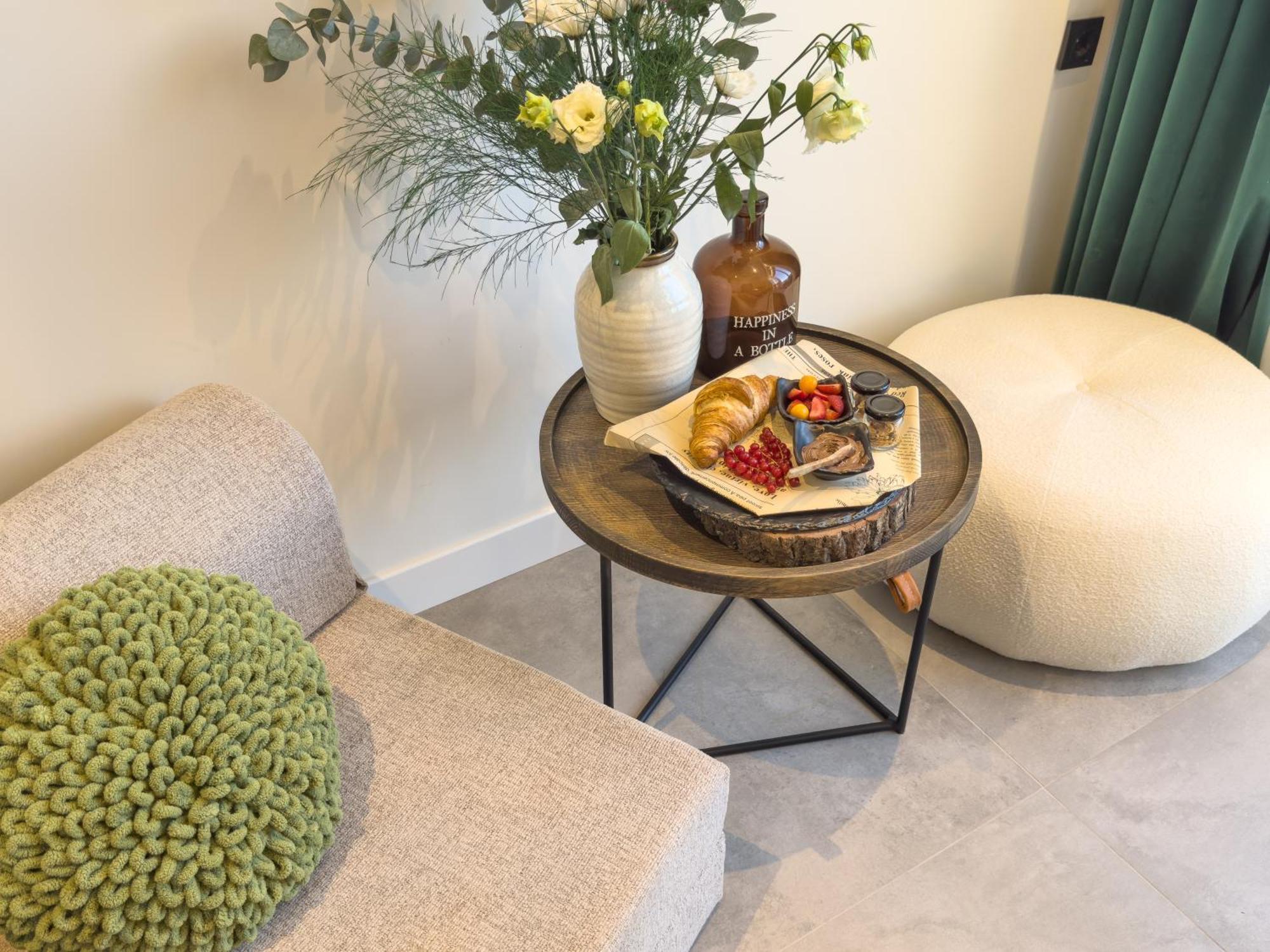 Luff Living (Adults Only) Antalya Eksteriør billede